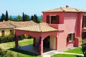 VILLA MARIS HOLIDAYS - close to the Sea, beach 5 mins walk